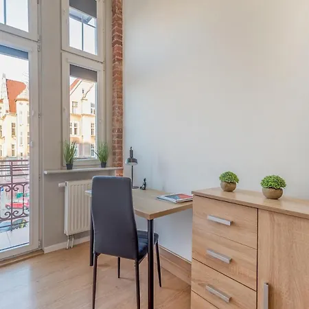 Apartament Pokoje Przy Ul. Gdynskich Kosynierow *