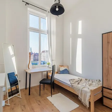 Pokoje Przy Ul. Gdynskich Kosynierow Apartament