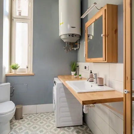 Pokoje Przy Ul. Gdynskich Kosynierow Appartement *