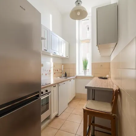Appartement Pokoje Przy Ul. Gdynskich Kosynierow *