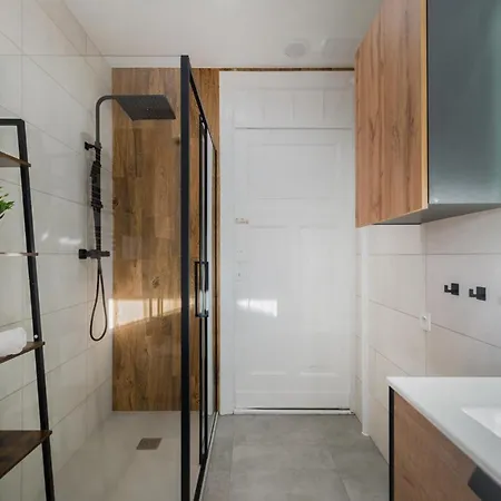 Appartement Pokoje Przy Ul. Gdynskich Kosynierow Gdańsk