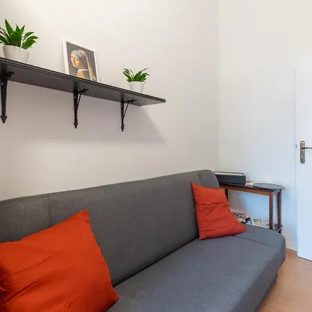 Pokoje Przy Ul. Gdynskich Kosynierow Apartamento *