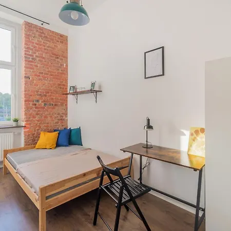 Pokoje Przy Ul. Gdynskich Kosynierow Appartement *