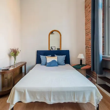 Pokoje Przy Ul. Gdynskich Kosynierow Appartement Gdańsk