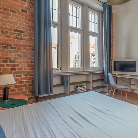 Appartement Pokoje Przy Ul. Gdynskich Kosynierow